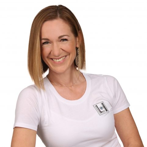 Barbara Kickmaier Rheuma Graz